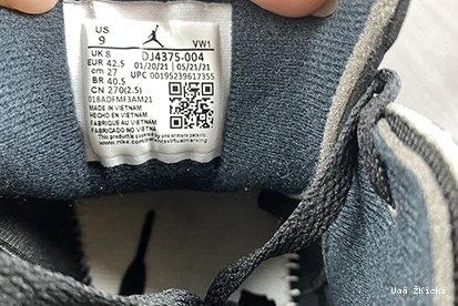 DJ4375- Comfortable Air x 4963 343 2 Low OFF-WHITE Jordan 0815